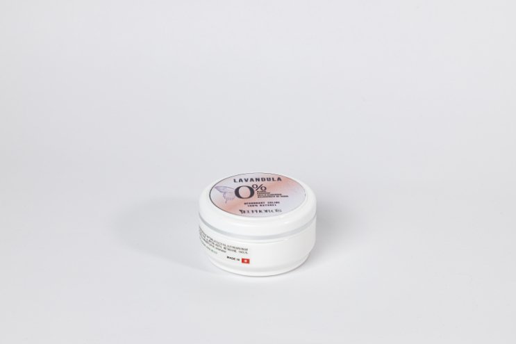 Déodorant Lavandula