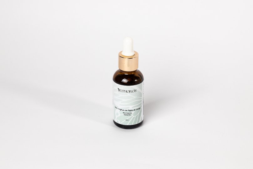 Huile de pépin de courge