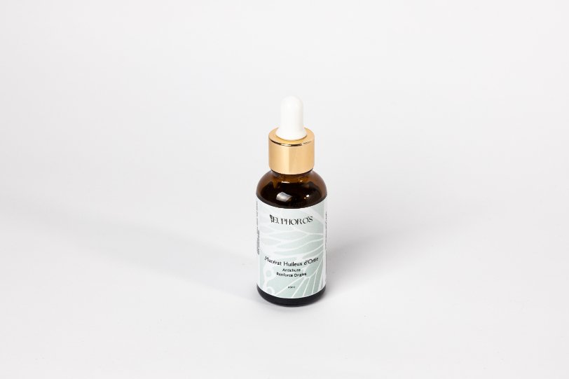 Macérat Huileux d’Ortie