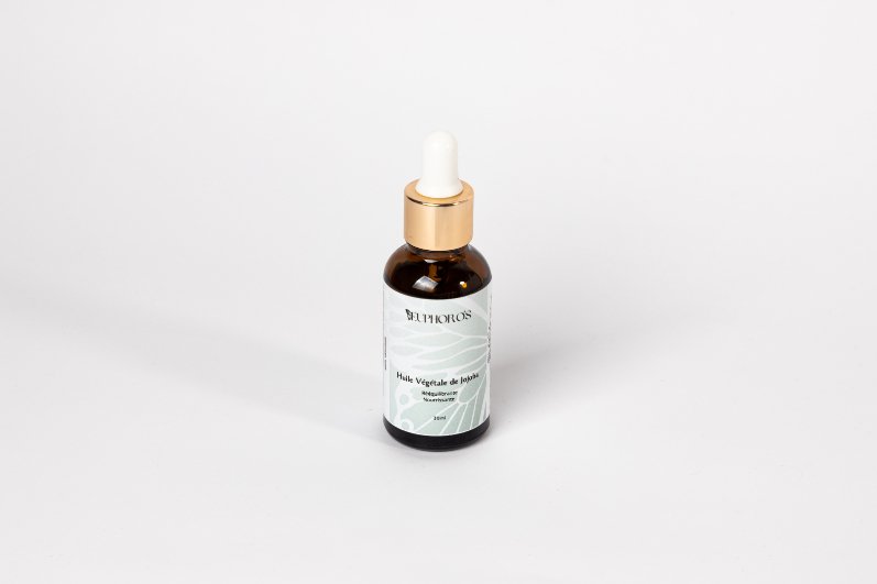 Huile végétale de Jojoba