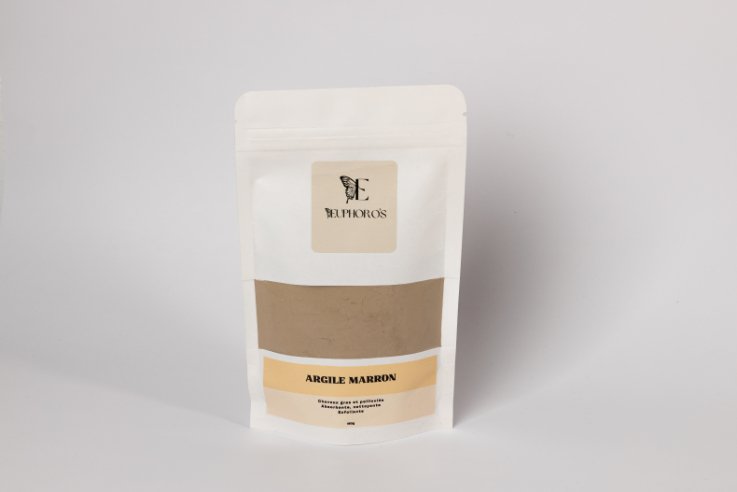 Argile Marron
