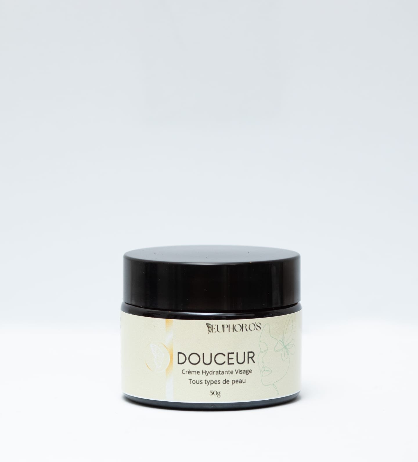 Crème Visage Douceur