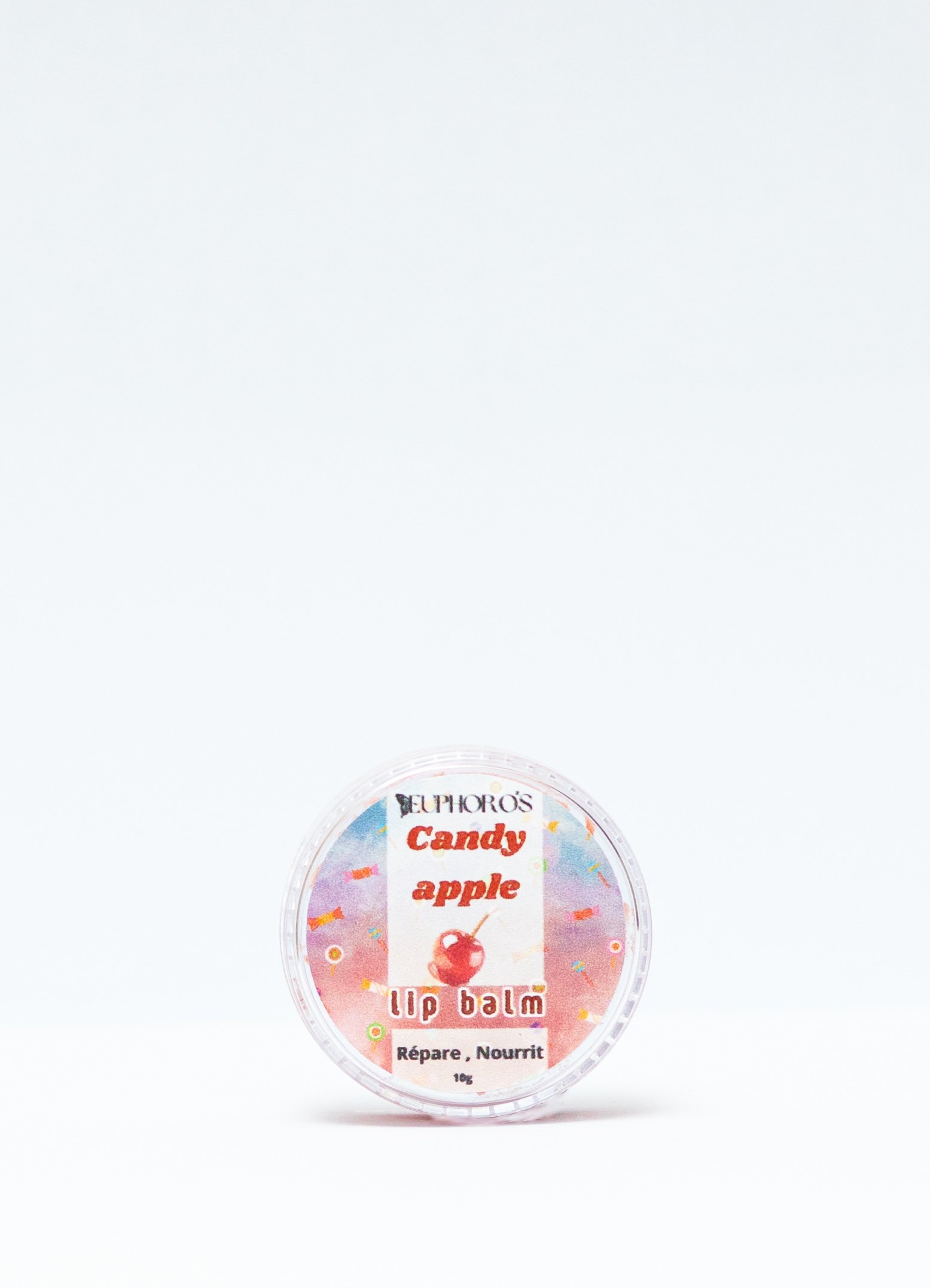 Baume à lèvres Candy