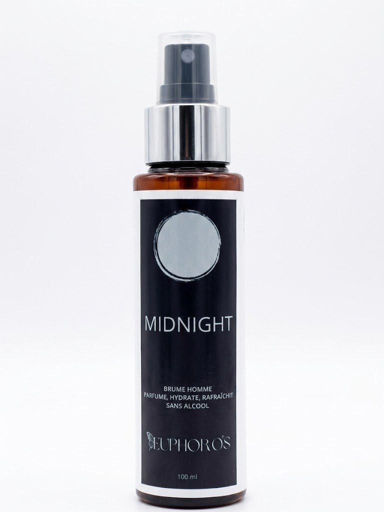 Midnight Brume Homme