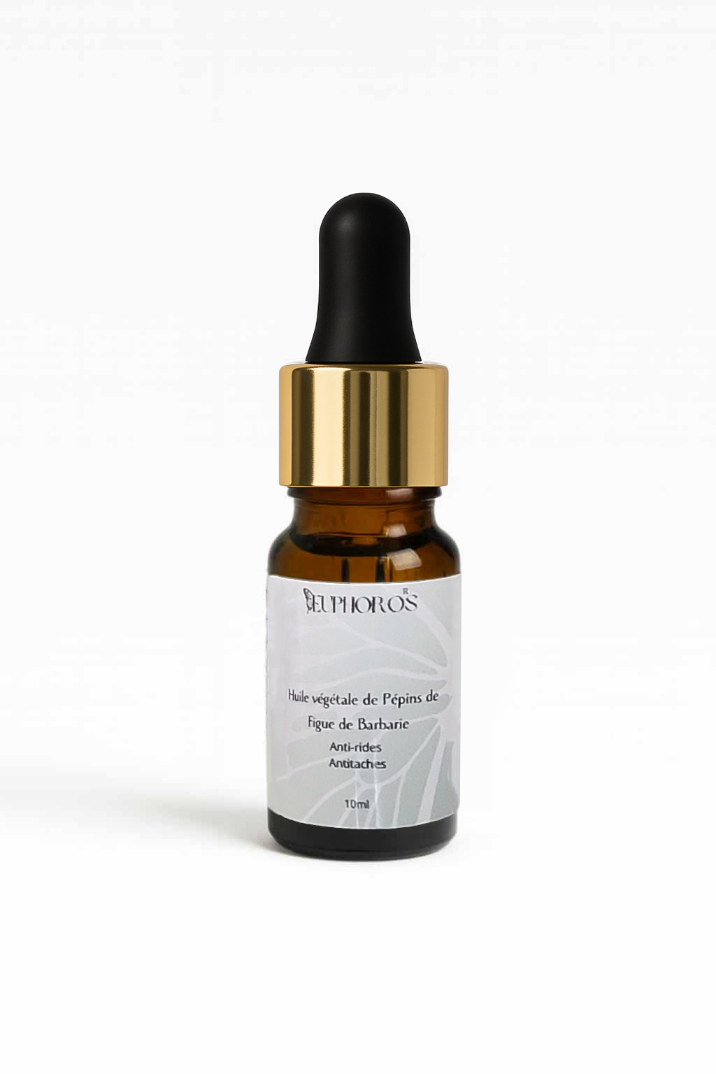 Huile de Pépin de Figue de Barbarie