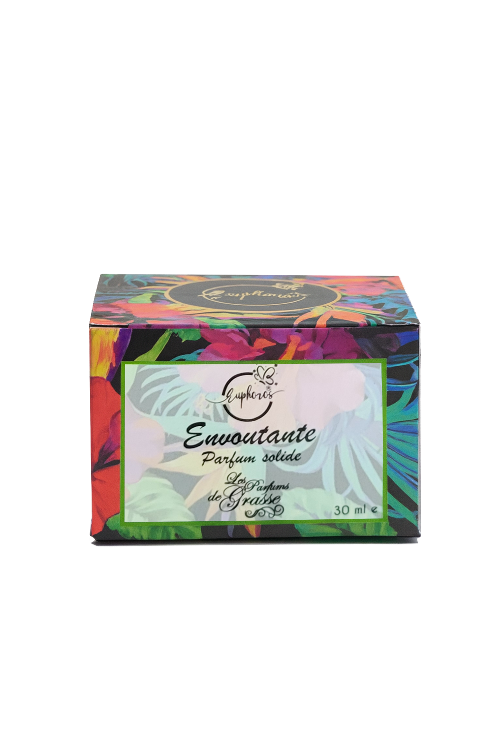 Parfum solide Envoutante